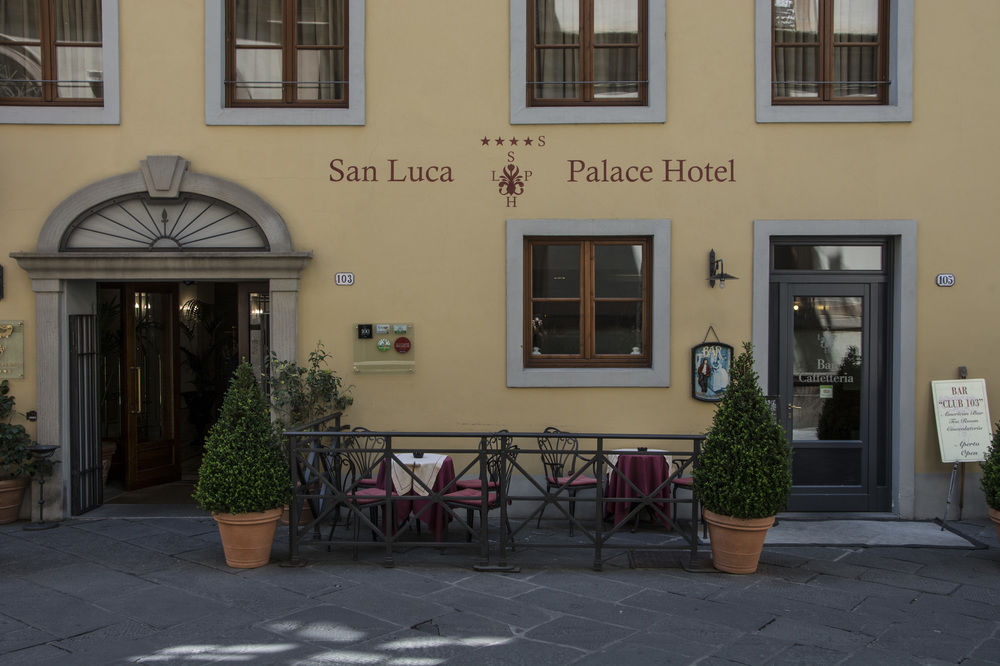 San Luca Palace image 1